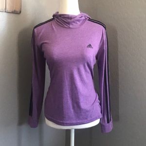 Adidas long sleeve shirt